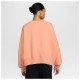 Nike Γυναικείο φούτερ Sportswear Phoenix Fleece Oversized Crew-Neck Sweatshirt